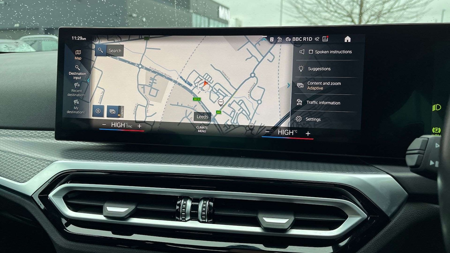 Used BMW 3 Series 2023 for sale - 77706783: Photo 33