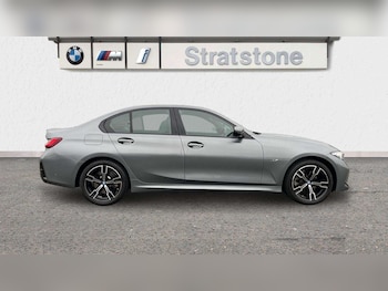 Used BMW 3 Series 2023 for sale - 77706783: Photo