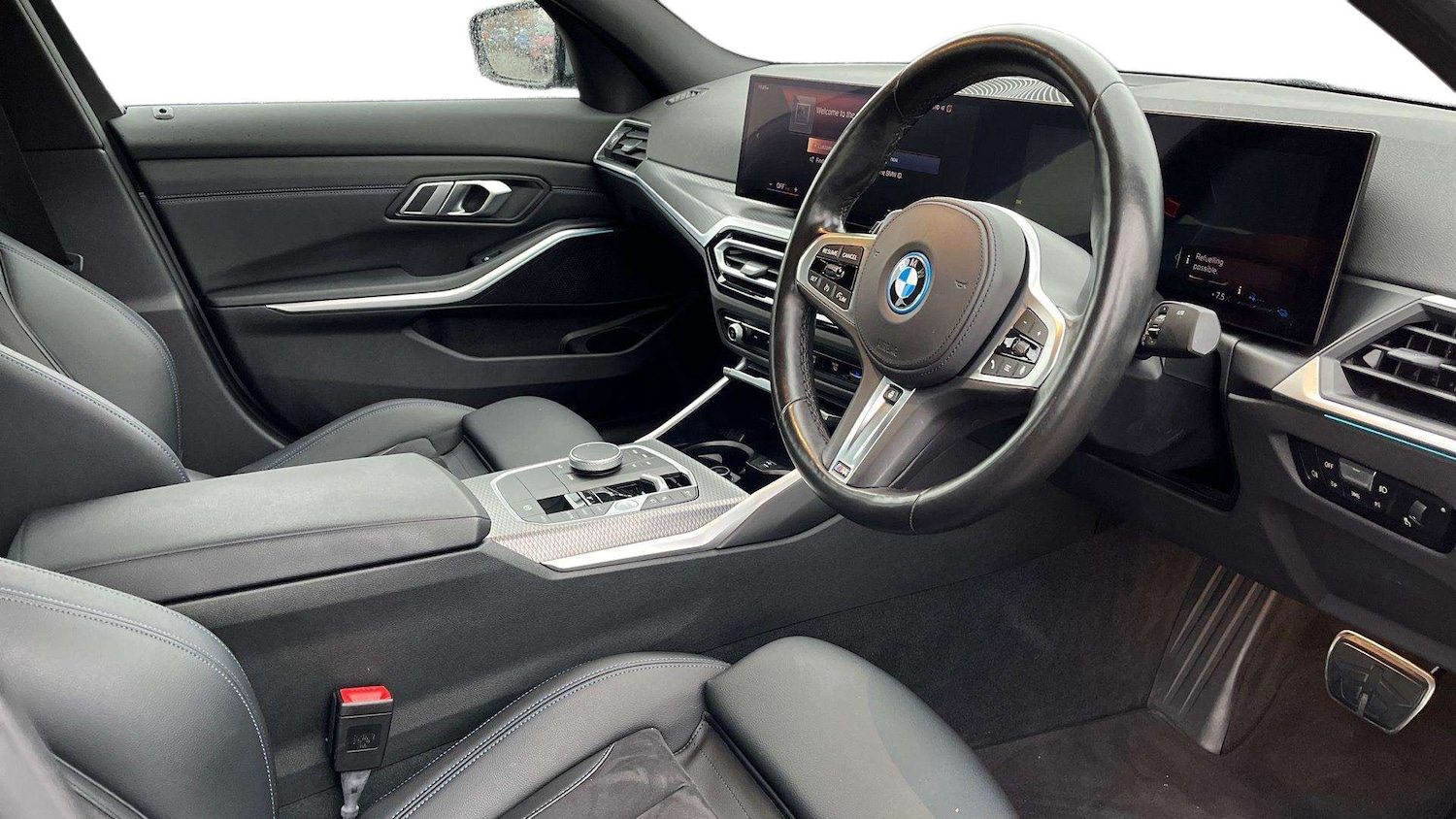 Used BMW 3 Series 2023 for sale - 77706783: Photo 8