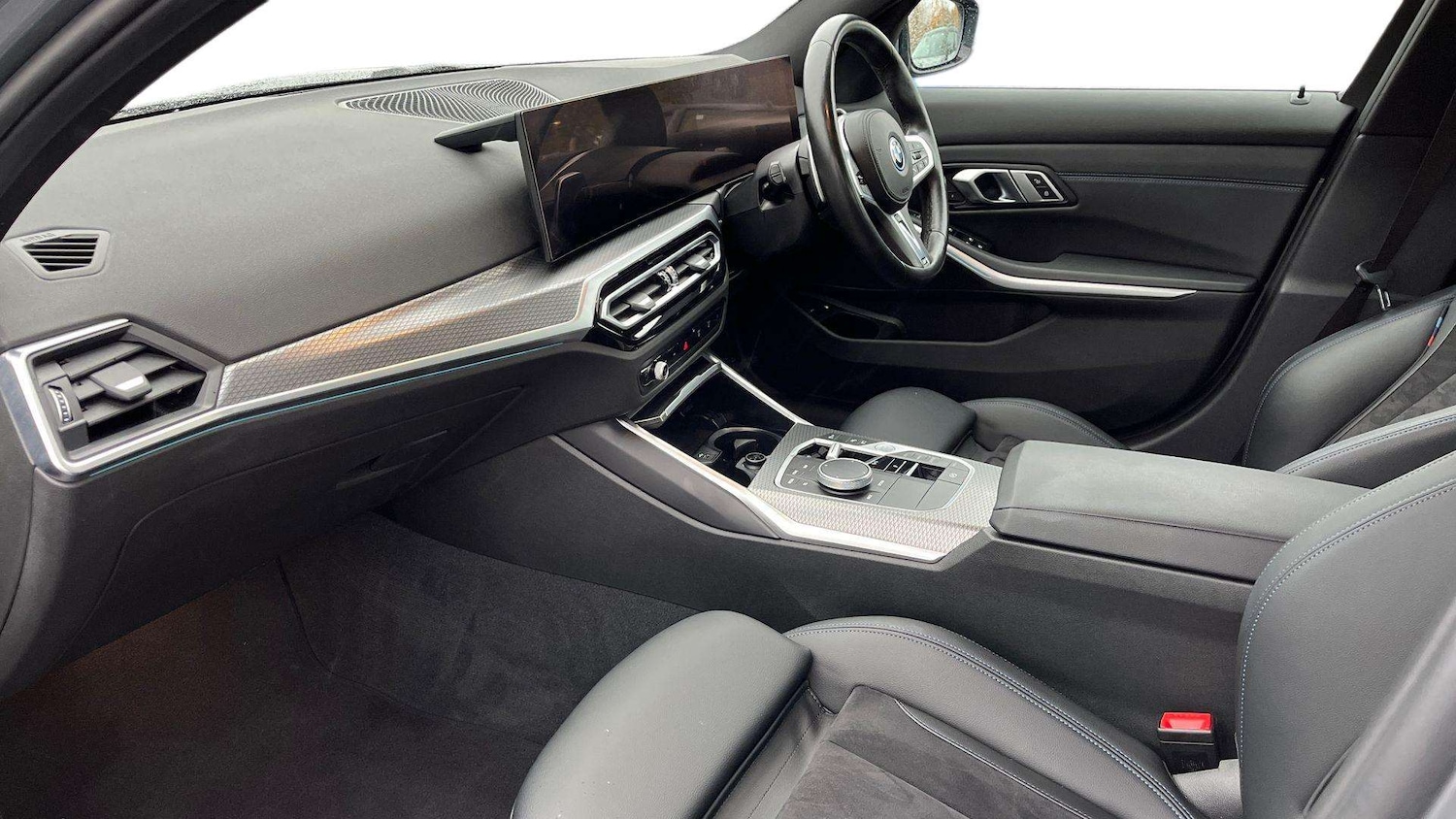 Used BMW 3 Series 2023 for sale - 77706783: Photo 9