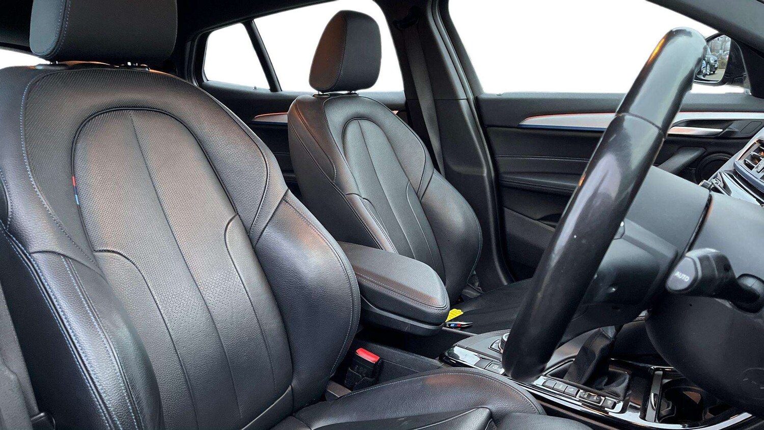 Used BMW X2 2021 for sale - 77527056: Photo 13