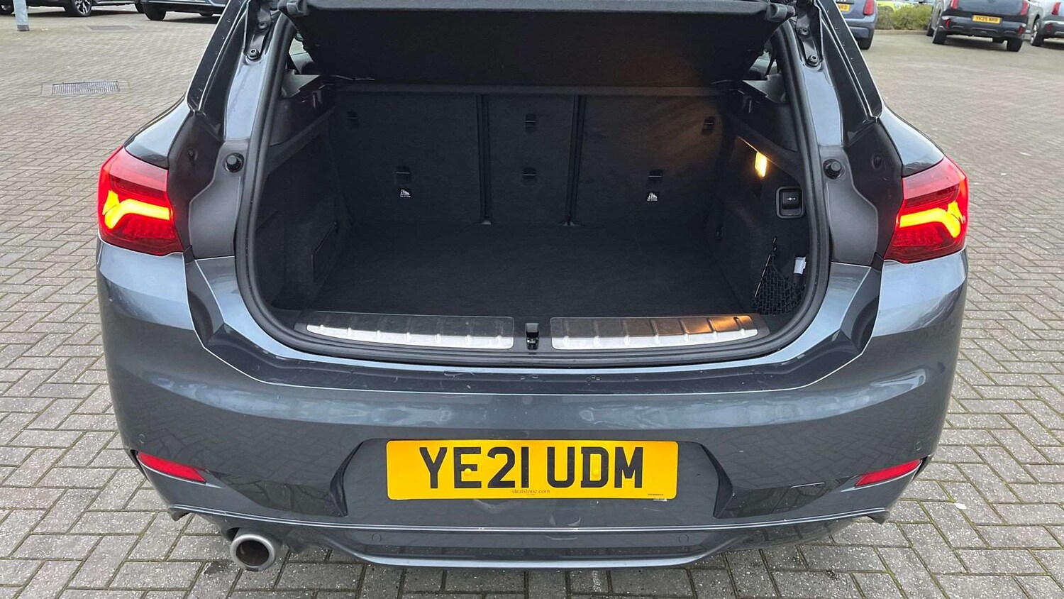 Used BMW X2 2021 for sale - 77527056: Photo 15