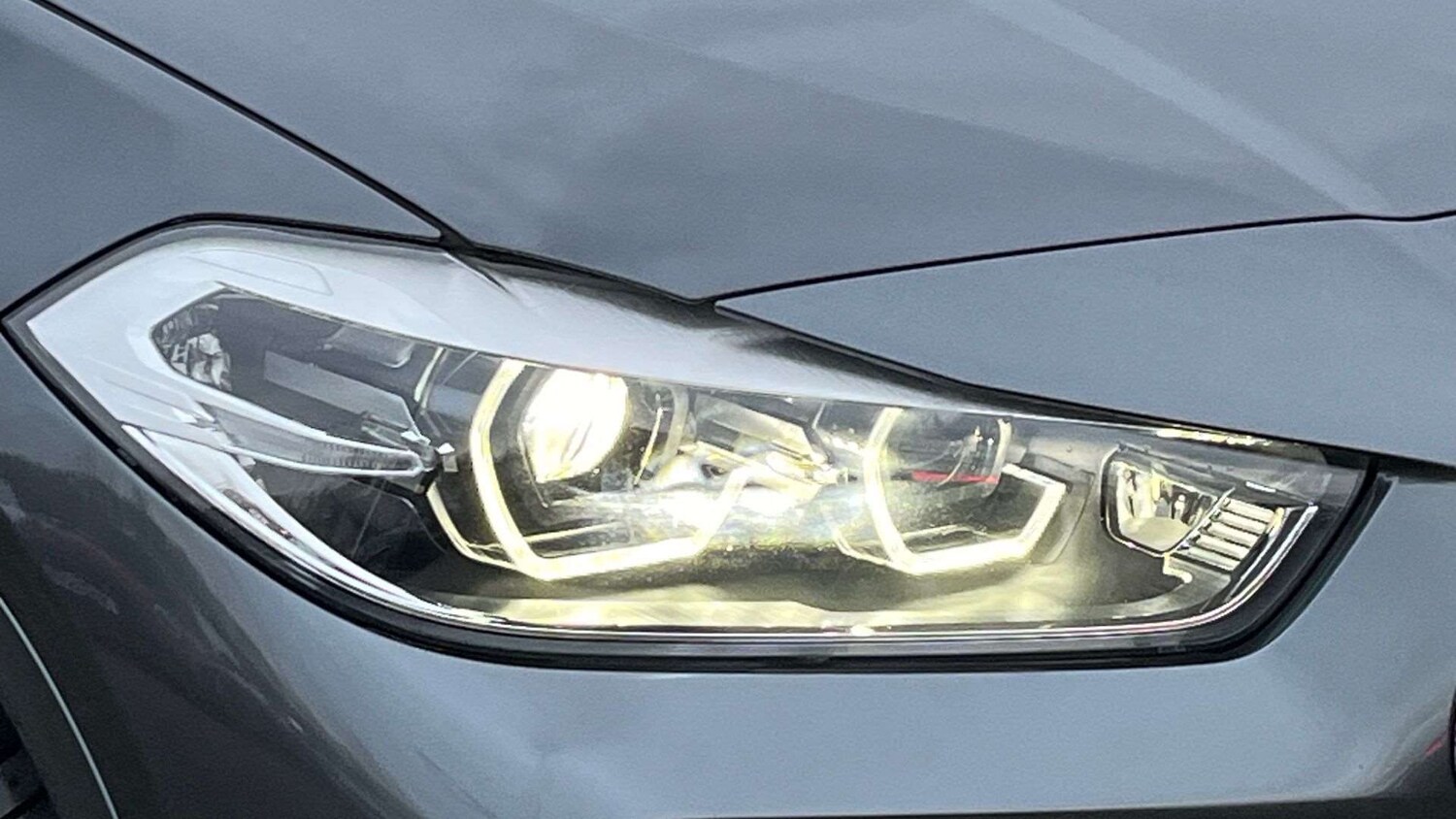 Used BMW X2 2021 for sale - 77527056: Photo 18