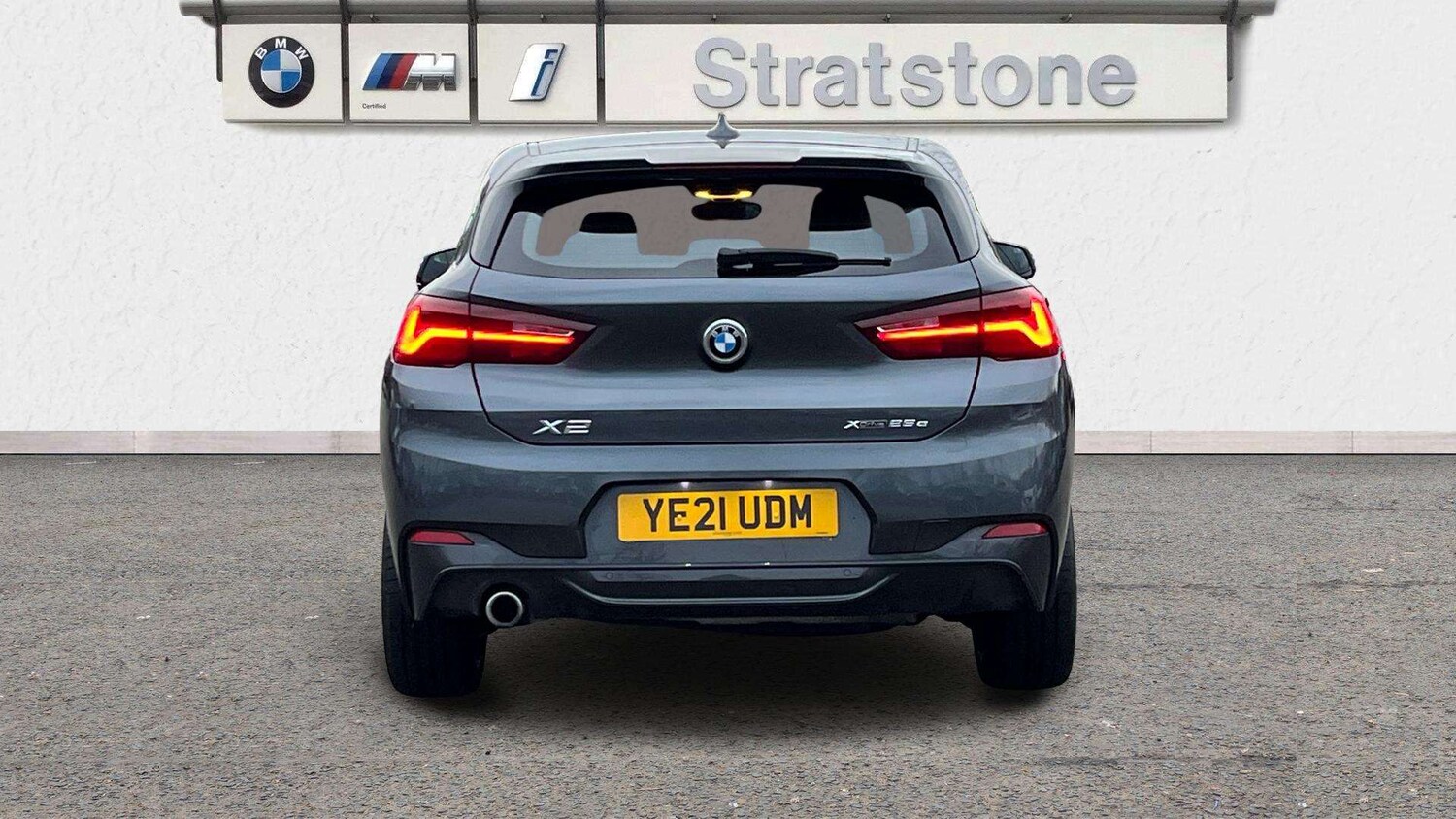 Used BMW X2 2021 for sale - 77527056: Photo 20