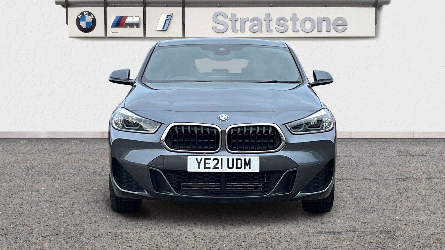 Used BMW X2 2021 for sale - 77527056: Photo 21