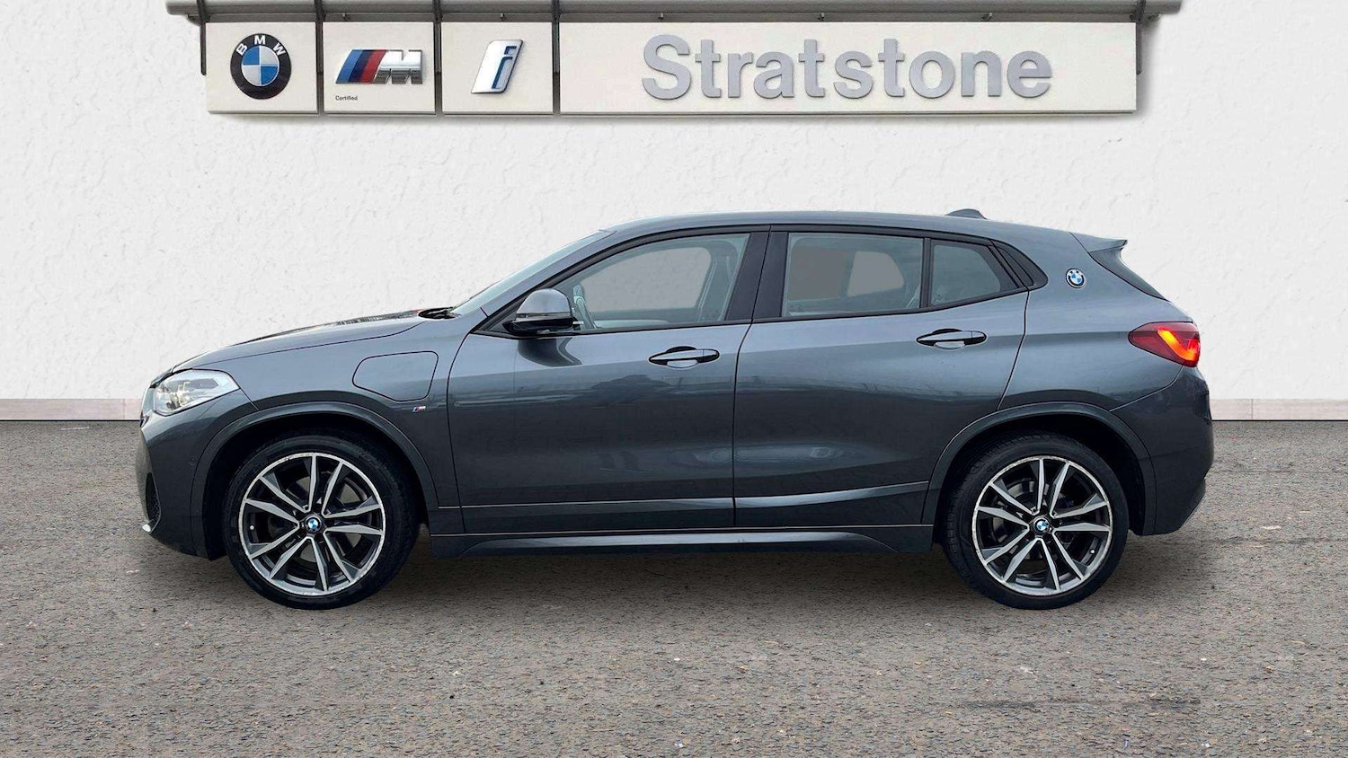 Used BMW X2 2021 for sale - 77527056: Photo 5