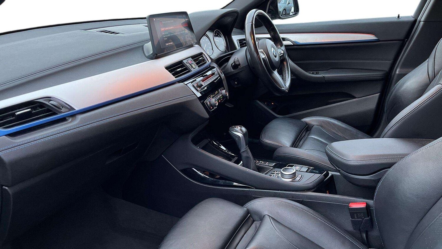 Used BMW X2 2021 for sale - 77527056: Photo 9