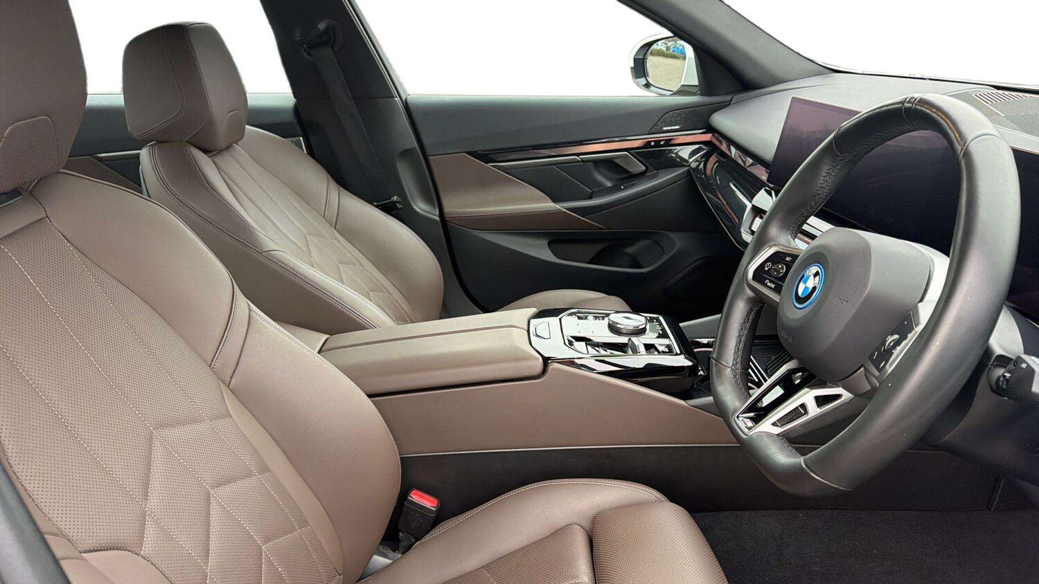 Used BMW i5 2023 for sale - 77361227: Photo 13