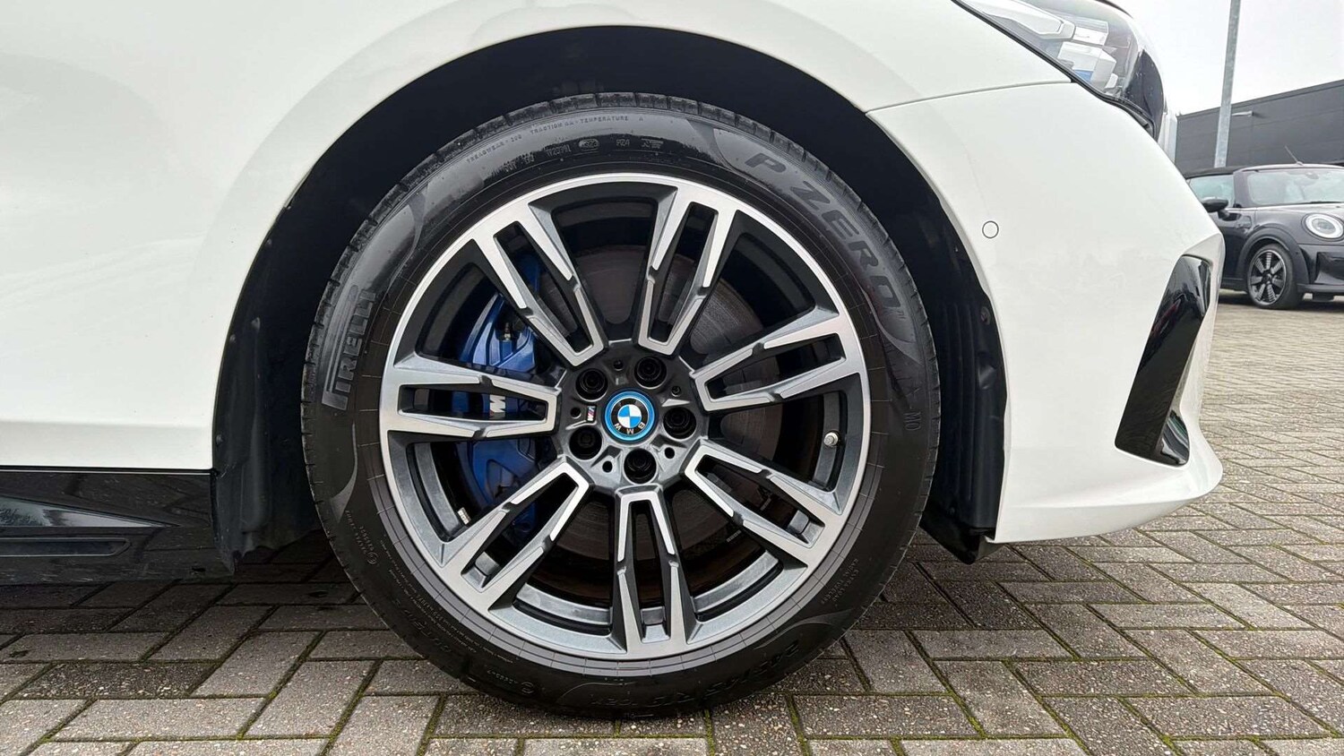 Used BMW i5 2023 for sale - 77361227: Photo 16