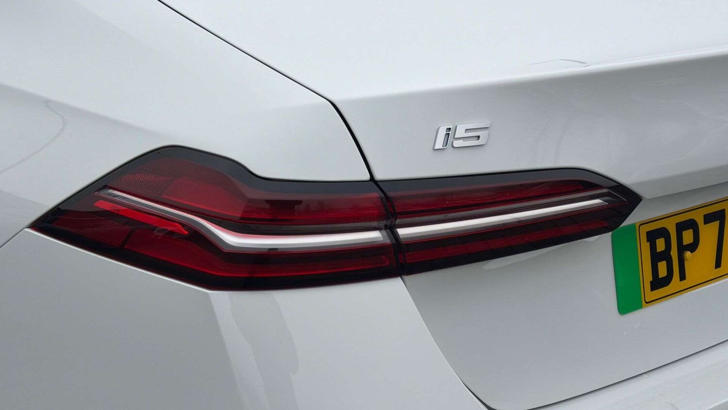 Used BMW i5 2023 for sale - 77361227: Photo 17