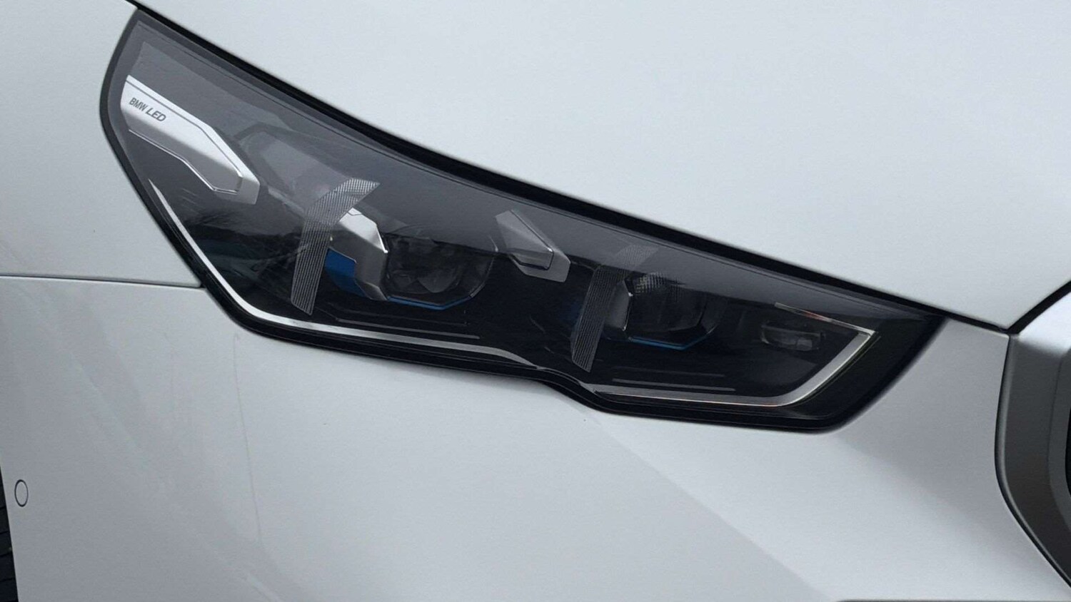 Used BMW i5 2023 for sale - 77361227: Photo 18