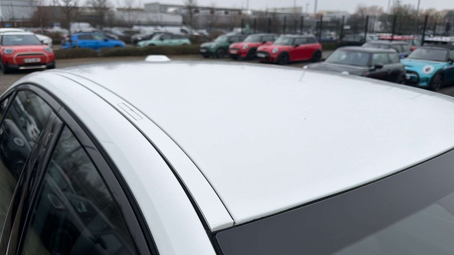 Used BMW i5 2023 for sale - 77361227: Photo 19