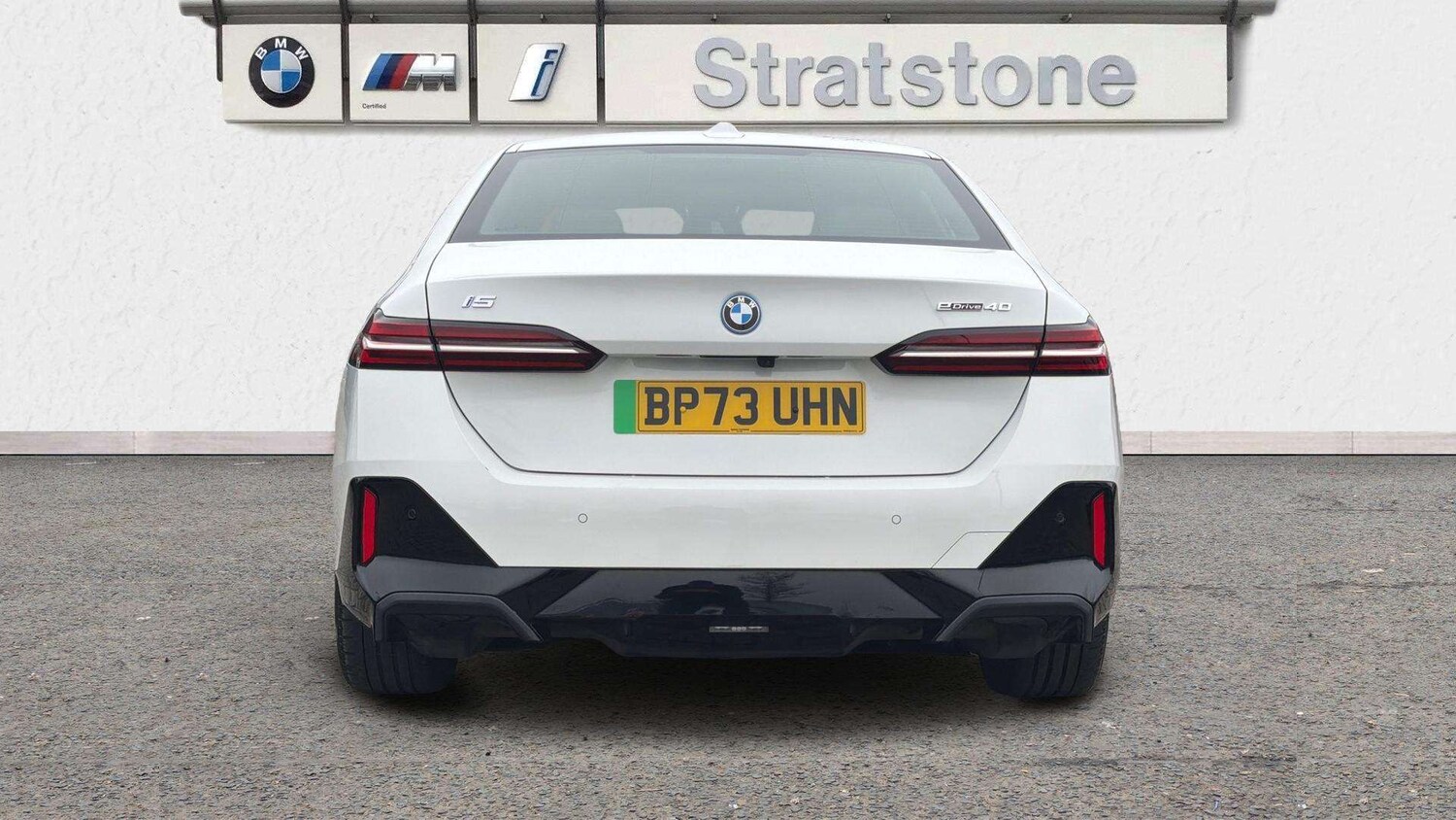 Used BMW i5 2023 for sale - 77361227: Photo 20