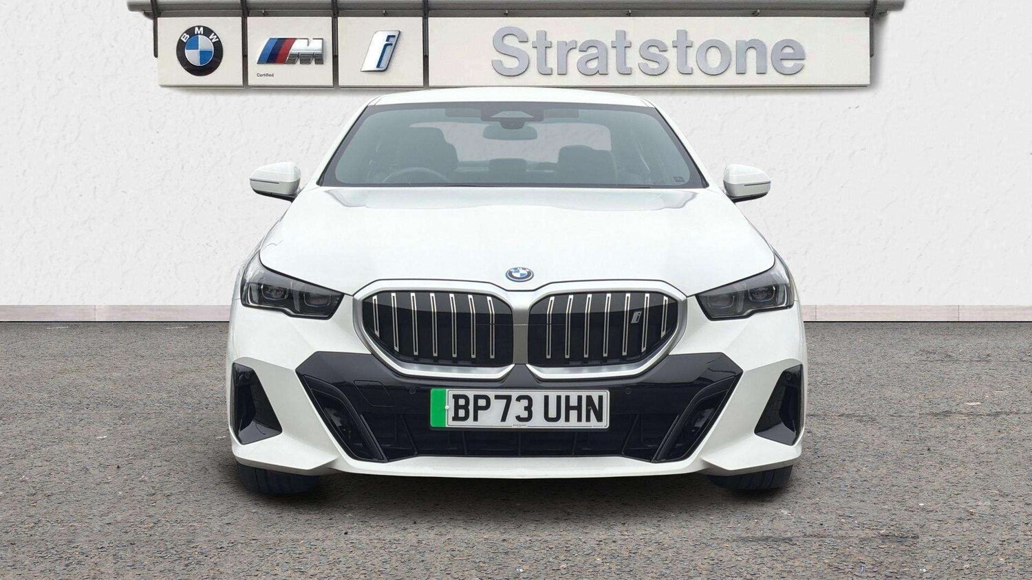 Used BMW i5 2023 for sale - 77361227: Photo 21