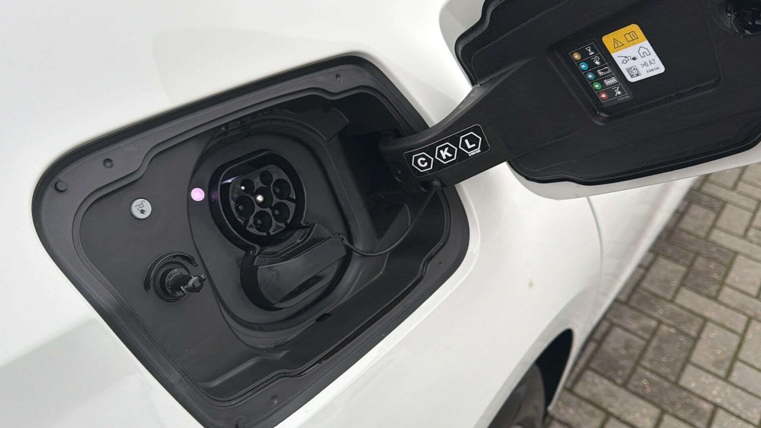 Used BMW i5 2023 for sale - 77361227: Photo 25