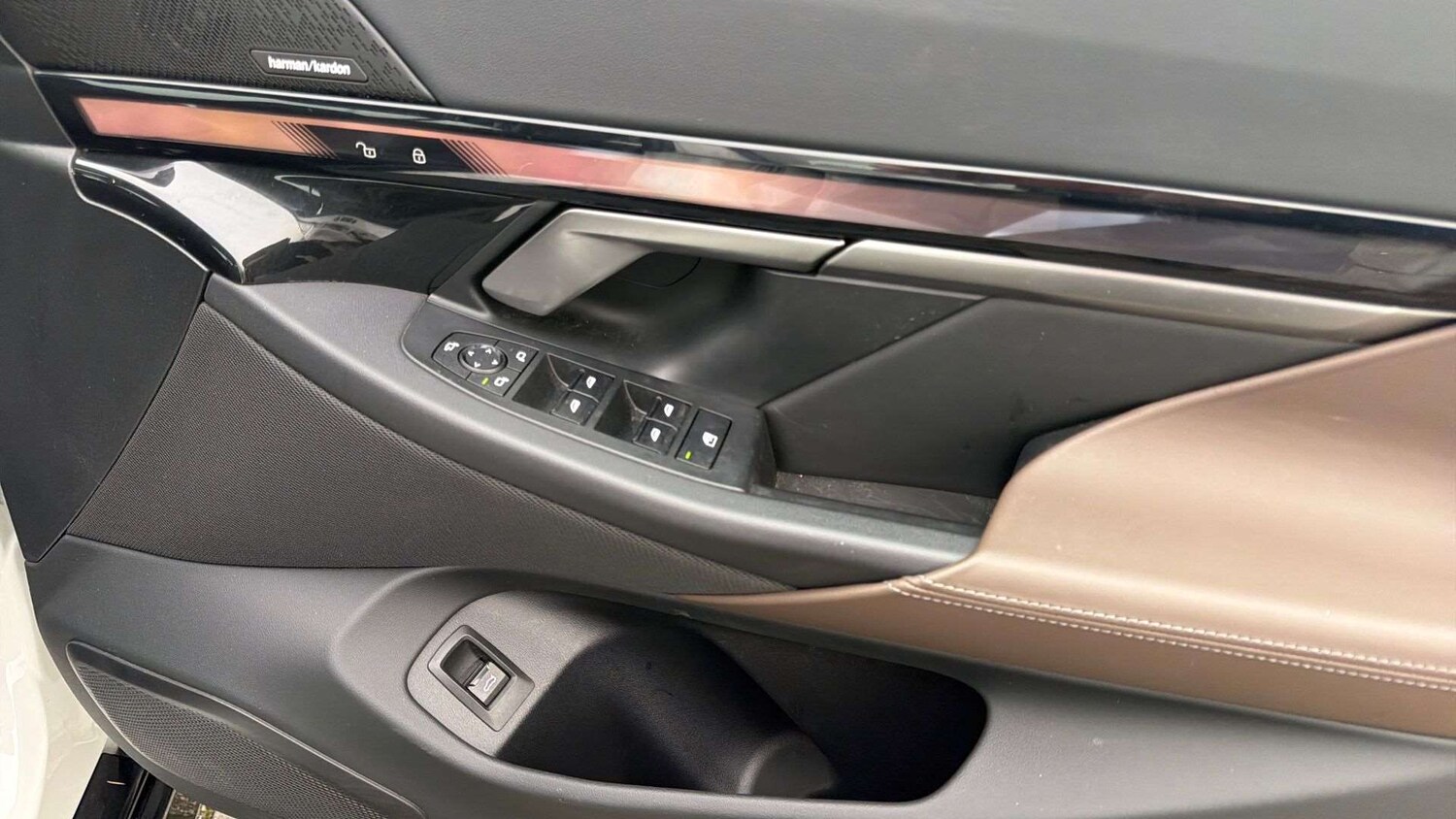 Used BMW i5 2023 for sale - 77361227: Photo 27