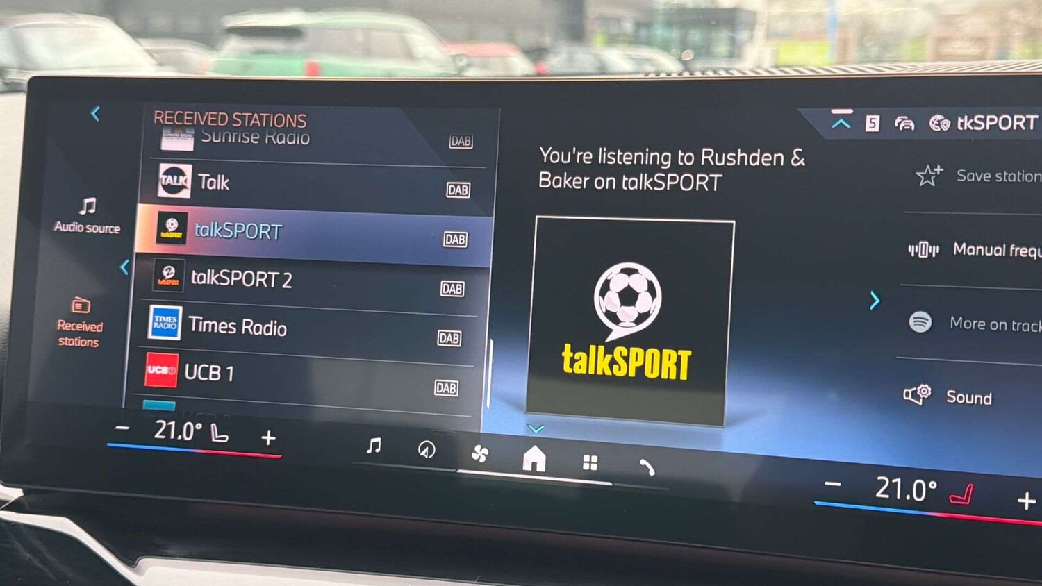 Used BMW i5 2023 for sale - 77361227: Photo 32