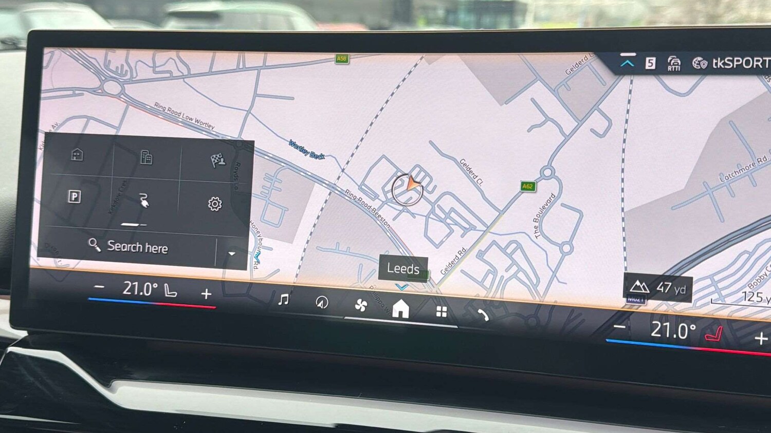 Used BMW i5 2023 for sale - 77361227: Photo 33