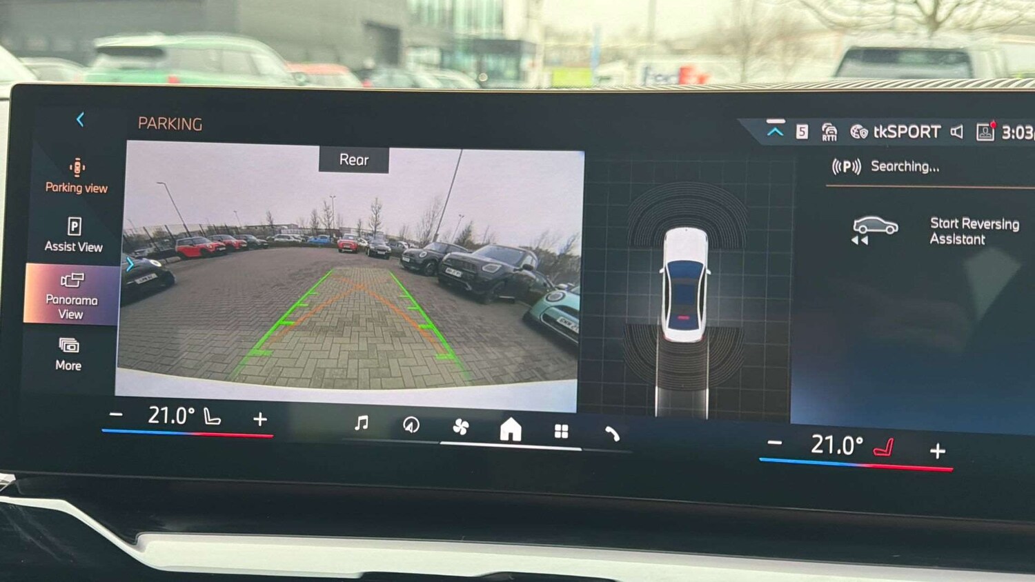 Used BMW i5 2023 for sale - 77361227: Photo 34