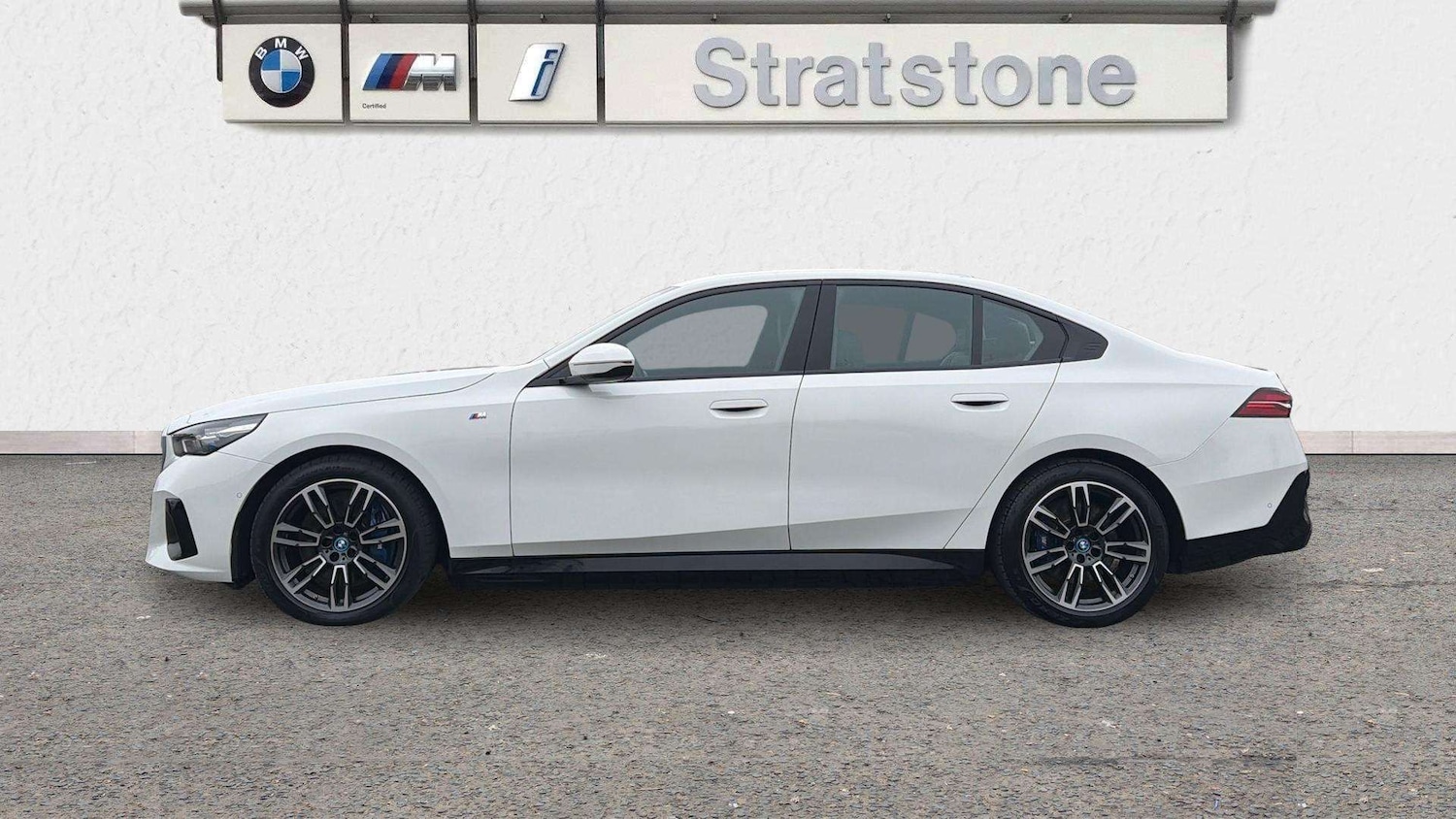 Used BMW i5 2023 for sale - 77361227: Photo 5