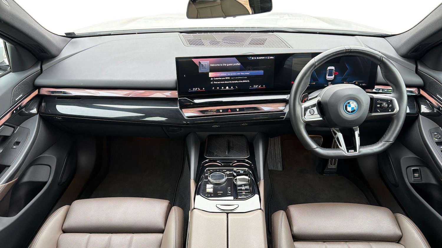 Used BMW i5 2023 for sale - 77361227: Photo 6