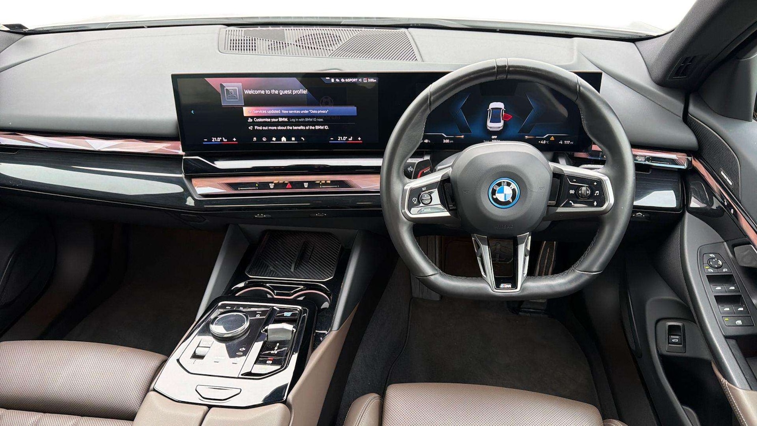 Used BMW i5 2023 for sale - 77361227: Photo 7