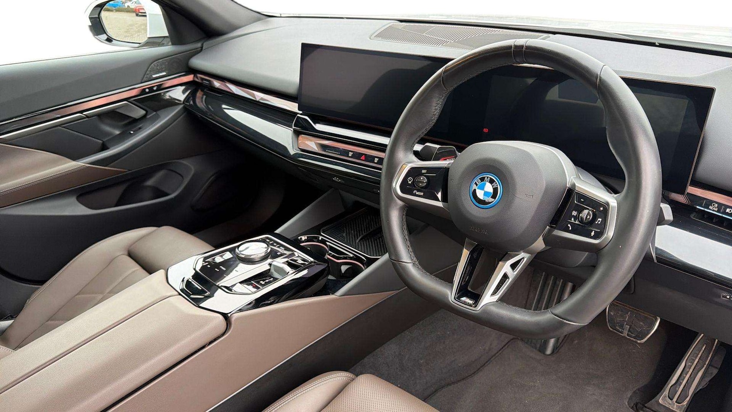 Used BMW i5 2023 for sale - 77361227: Photo 8