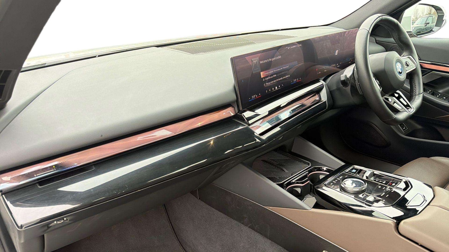 Used BMW i5 2023 for sale - 77361227: Photo 9