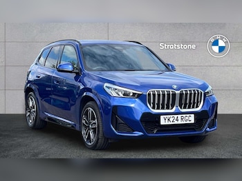 Used BMW X1 2024 for sale - 79065016: Photo