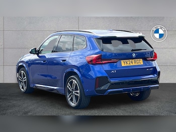 Used BMW X1 2024 for sale - 79065016: Photo