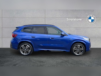 Used BMW X1 2024 for sale - 79065016: Photo