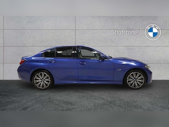 Used BMW 3 Series 2022 for sale - 77698729: Photo