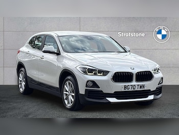 Used BMW X2 2020 for sale - 79251171: Photo
