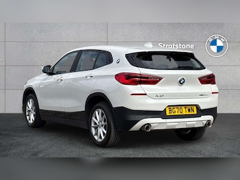 Used BMW X2 2020 for sale - 79251171: Photo