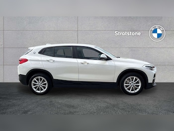 Used BMW X2 2020 for sale - 79251171: Photo