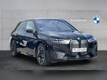 Used BMW iX 2023 for sale - 79745454: Photo