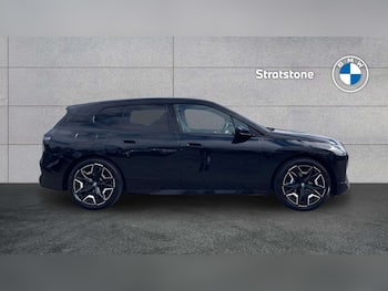 Used BMW iX 2023 for sale - 79745454: Photo