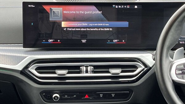 Used BMW 3 Series 2023 for sale - 76125702: Photo 10