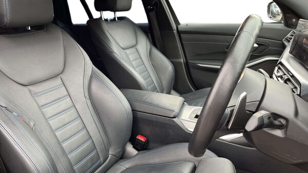 Used BMW 3 Series 2023 for sale - 76125702: Photo 13