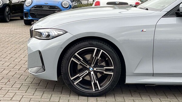 Used BMW 3 Series 2023 for sale - 76125702: Photo 16