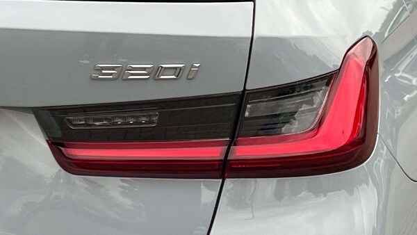 Used BMW 3 Series 2023 for sale - 76125702: Photo 17