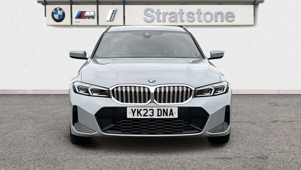 Used BMW 3 Series 2023 for sale - 76125702: Photo 21
