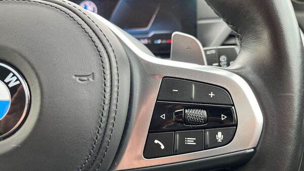 Used BMW 3 Series 2023 for sale - 76125702: Photo 23