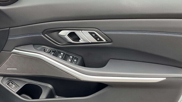 Used BMW 3 Series 2023 for sale - 76125702: Photo 27