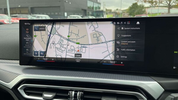 Used BMW 3 Series 2023 for sale - 76125702: Photo 33