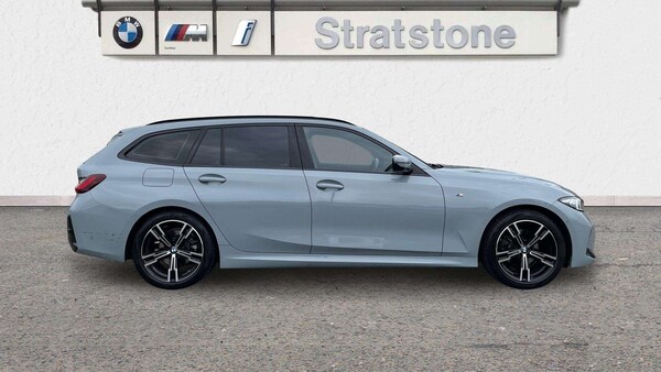 Used BMW 3 Series 2023 for sale - 76125702: Photo 4