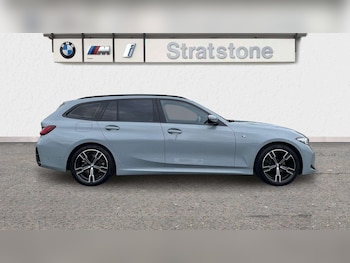 Used BMW 3 Series 2023 for sale - 76125702: Photo 4