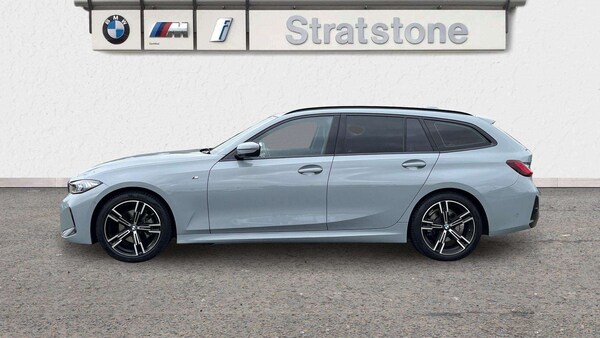 Used BMW 3 Series 2023 for sale - 76125702: Photo 5