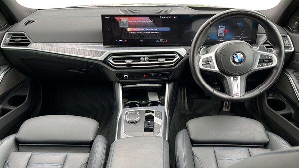 Used BMW 3 Series 2023 for sale - 76125702: Photo 6
