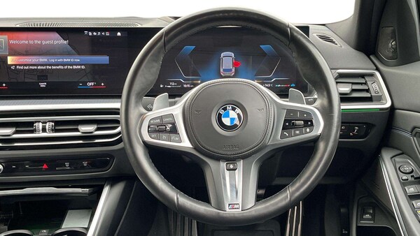 Used BMW 3 Series 2023 for sale - 76125702: Photo 7